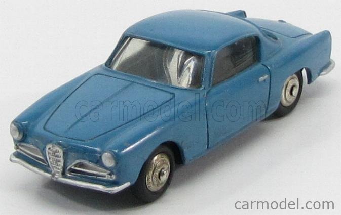 dinky alfa romeo 23f