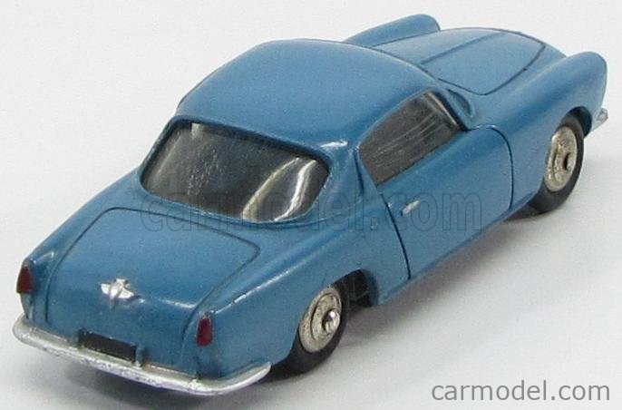 dinky alfa romeo