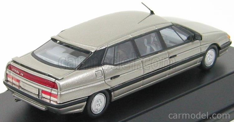 Citroën XM Limousine 6 Portes Slovénie - Miniature 1/43 ORIGINAL MINIATURES