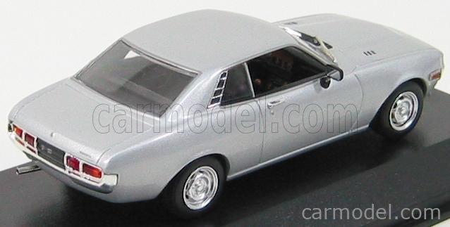 日本未入荷 1/43 入手難 未使用❗MINICHANPS TOYOTA CELICA ミニカー