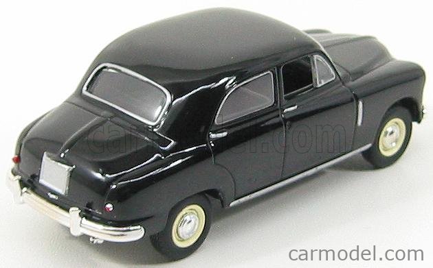 Fiat 1400 Coupé (Bertone) – 1950 - Dream Garage