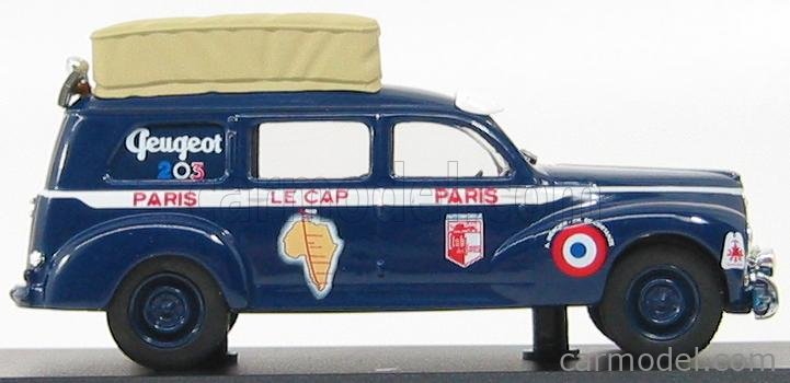 SOLIDO PEUGEOT 203 commerciale Garage peugeot - Die cast metal car Solido 1:43 EUR 9,90 - FR SOLIDO PEUGEOT 203 commerciale Garage peugeot - Die cast metal car Solido 1:43 EUR 9,90 - FR