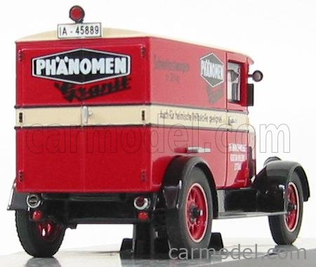 Miniature Phanomen Granit Wespe Model 1/48