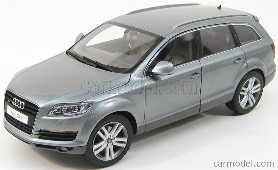 kyosho audi q7