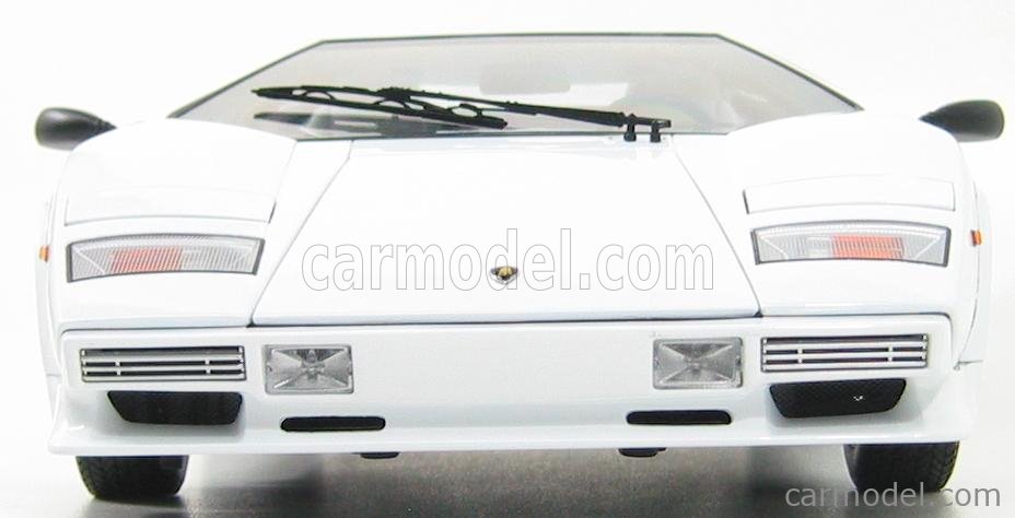 KYOSHO KY08612W Scale 1/12 | LAMBORGHINI COUNTACH LP5000S