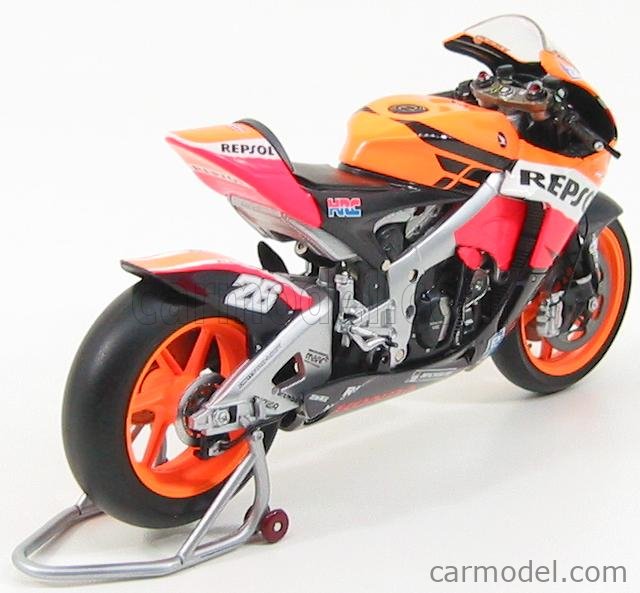ミニチャンプス 1/12 ホンダ RC212V ダニ・ペドロサ 2009 1/12 Minichamps Honda RC212V 2009 Dani Pedrosa | eBay
