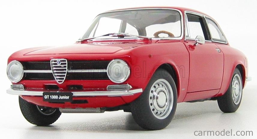 autoart-70131-scale-1-18-alfa-romeo-gt-1300-junior-lhd-1971-red