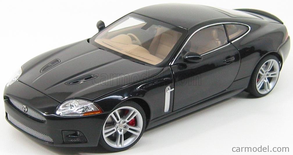 JAGUAR - XKR COUPE 2006