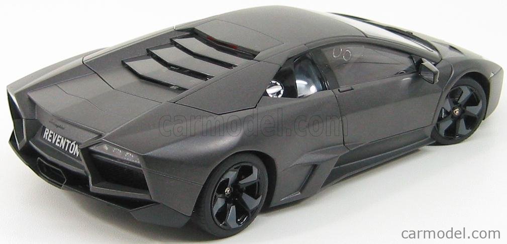 AUTOART 74591 Scale 1/18 | LAMBORGHINI REVENTON MOTORSHOW