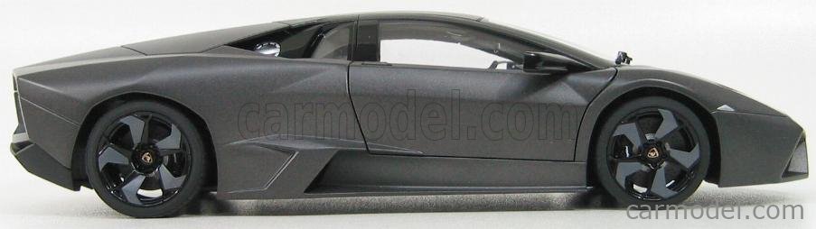 ハ*ー様 ★AUTOart 1/18ランボルギーニ REVENTON GREY7 Amazon | AUTOart 1/18 ランボルギーニ レヴェントン グレー