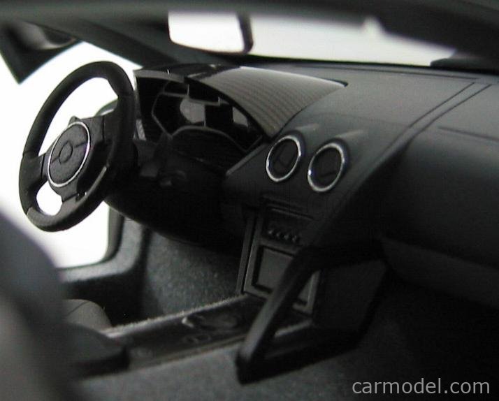 AUTOART 74591 Scale 1/18 | LAMBORGHINI REVENTON MOTORSHOW