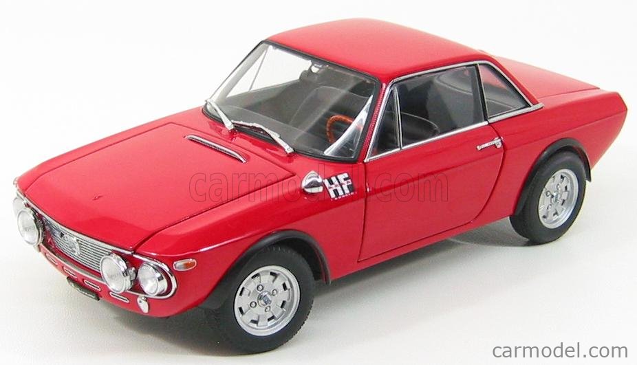 Lancia Fulvia Coupe HF Car-Plane Car Cover Copriauto Red HF Cover