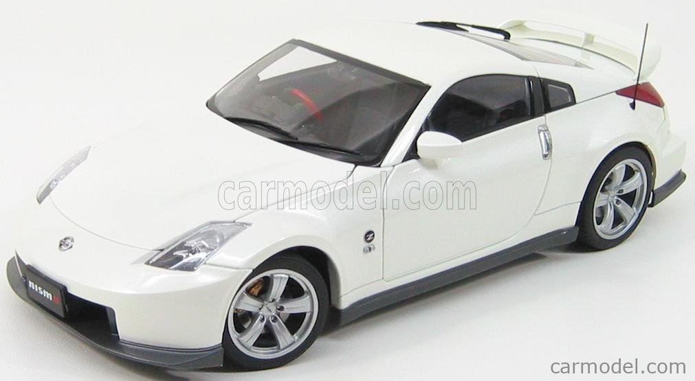 NISSAN - FAIRLADY Z TYPE 380RS VERSION NISMO