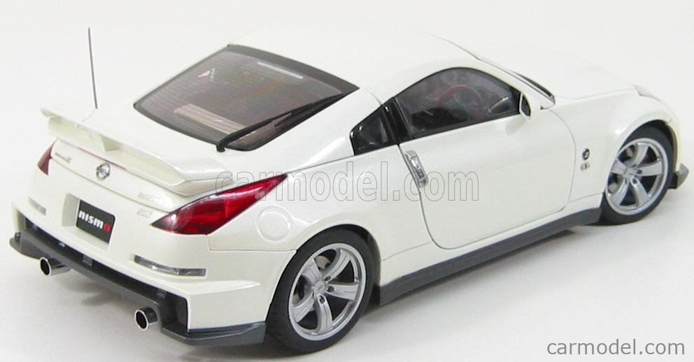 NISSAN - FAIRLADY Z TYPE 380RS VERSION NISMO
