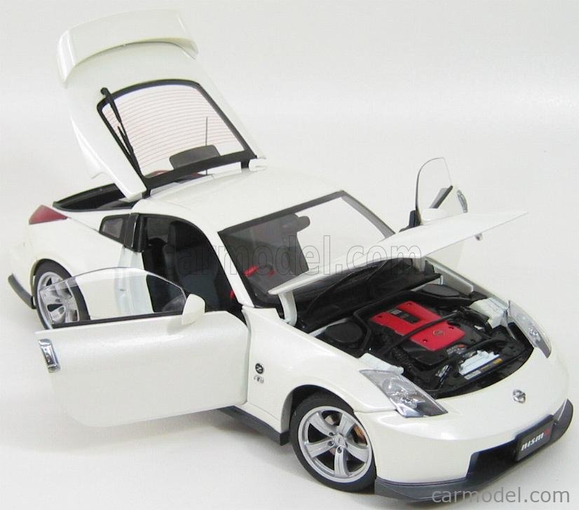 NISSAN - FAIRLADY Z TYPE 380RS VERSION NISMO