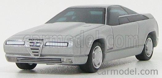 Décalcomanies ALEZAN MODELS Alfa Romeo Trèfle Rond Blanc – Échelle 1/43 & 1/32 – Fabriqué En France