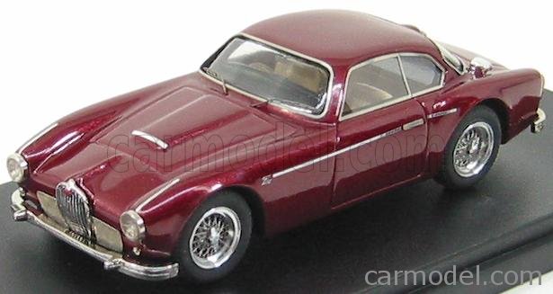 RIALTO-MODELS RM008R Scale 1/43 | JAGUAR XK150 COUPE ZAGATO