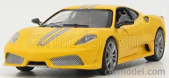 ミニカー Hot Wheels Ferrari 430 Scuderia yellow HOT WHEELS FERRARI F430 SCUDERIA LOOSE | eBay