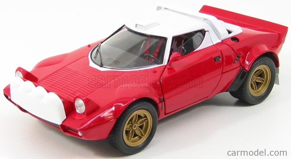 SOLIDO LANCIA STRATOS N 27 EUR 39,30 - FR