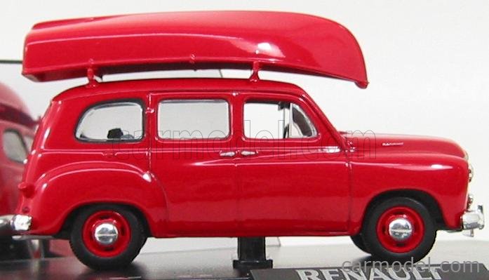 renault colorale edf norev 1:43