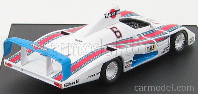 Trofeu 1:43 Porsche 936 Martini Le mans 78 1201 (Gebraucht) in Chiasso