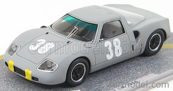 MATRA - M620 N 38 24h LE MANS TEST 1966