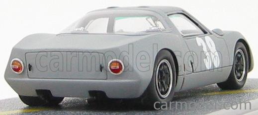 MATRA - M620 N 38 24h LE MANS TEST 1966