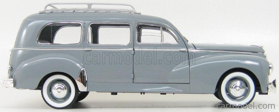 BUGATTI ROYALE Solido Prestige 1/18 Ref. 8001 Made In France EUR 49,00