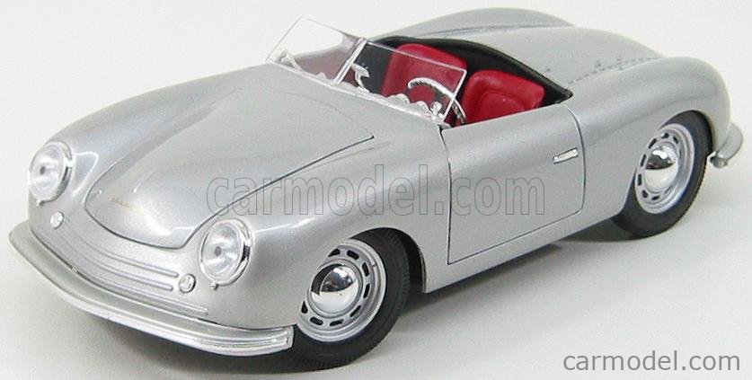 maisto porsche 356