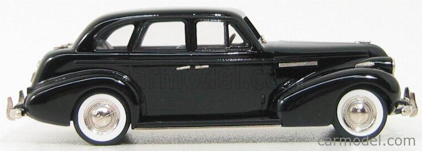 BROOKLIN-MODELS BROOK-BC007 Scale 1/43 | BUICK CENTURY SEDAN M-61 4 ...