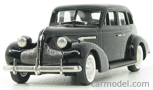 Spark 1:43 MG A 1600 Coupe 1960 white Bizarre BZ348 model