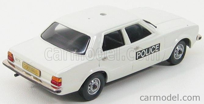 BROOKLIN-MODELS BROOK-IPV33 Scale 1/43 | FORD ENGLAND CORTINA MKIV ...