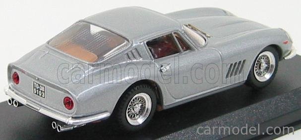 Voiture Ferrari 275 GTB/4 1967 a vendre