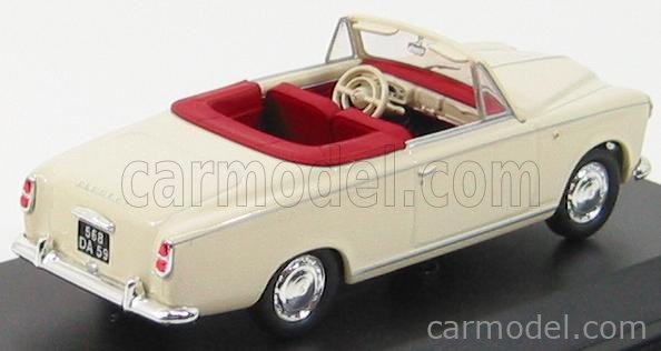 Norev - 474301 - Véhicule Miniature - Peugeot 403 Familiale 1955
