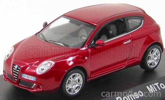 ALFA ROMEO - MITO 2008