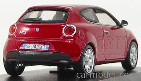 ALFA ROMEO - MITO 2008