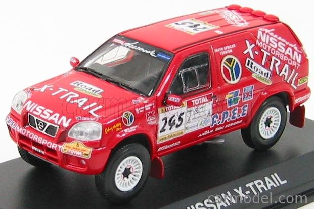 NOREV ノレブ NISSAN エクストレイル ダカール ラリー 612Ad01uRmL._UF894,1000_QL80_.jpg