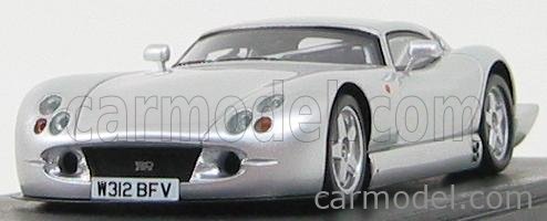 TVR - CERBERA SPEED 12 2000