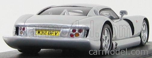 TVR - CERBERA SPEED 12 2000