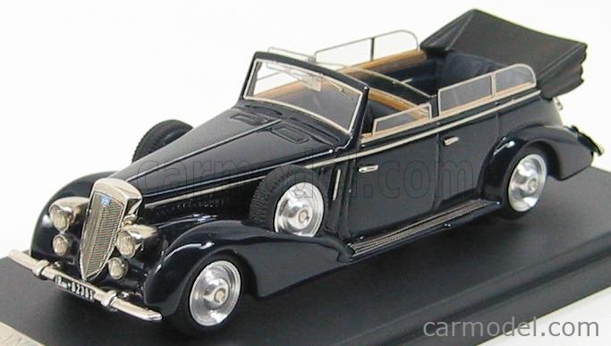 ABC ABC127 Scale 1/43 | LANCIA ASTURA CABRIOLET LIMOUSINE