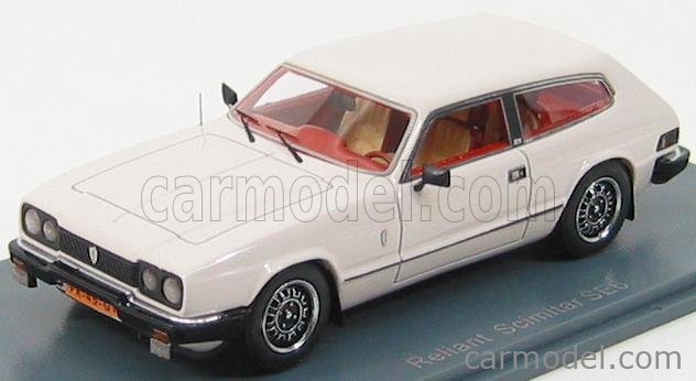 RELIANT - SCIMITAR SE6 GTE 1980