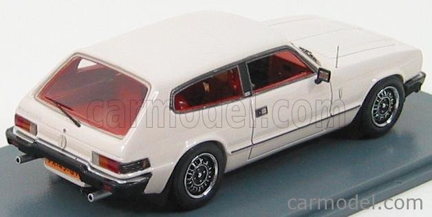 ネオ　Reliant Scimitar GTC リラント　シミター　1/43 ネオ Reliant Scimitar GTC リラント シミター 1/43（NEO 1/43