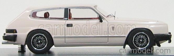 RELIANT - SCIMITAR SE6 GTE 1980