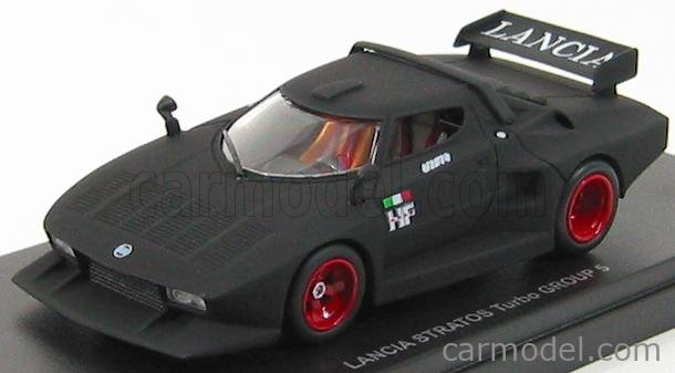 kyosho 1/43 LANCIA STRATOS TURBO Gr.5 - メルカリ