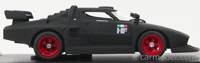 KYOSHO 03143BK Escala 1/43 | LANCIA STRATOS TURBO GRUPPO 5