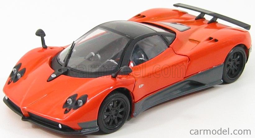 Motormax パガーニ Pagani ゾンダ 1 ミニカー Zonda 24