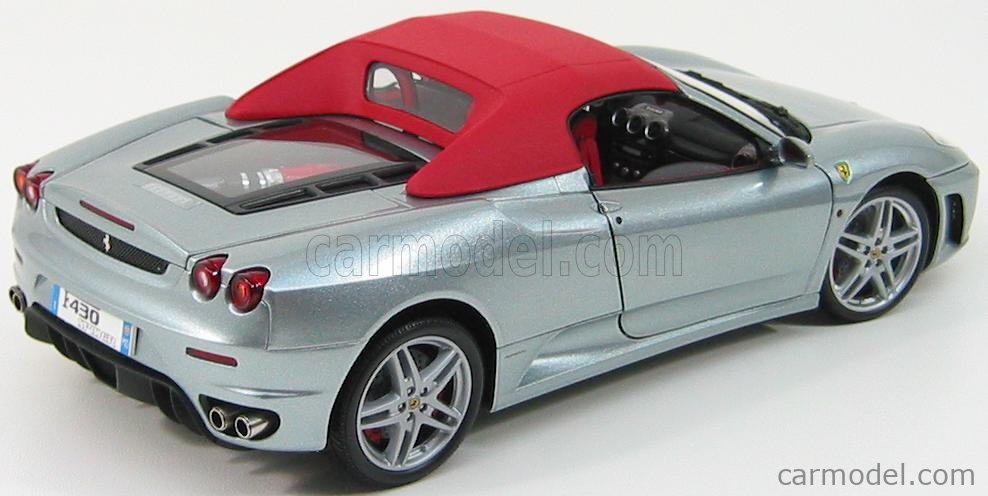 bbr f430