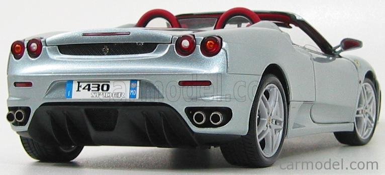 bbr f430