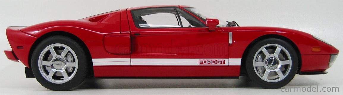 特価 AUTOart (1/18) フォード GT 2005 Autoart Performance 2005 Ford Mustang GT 1 18 Diecast
