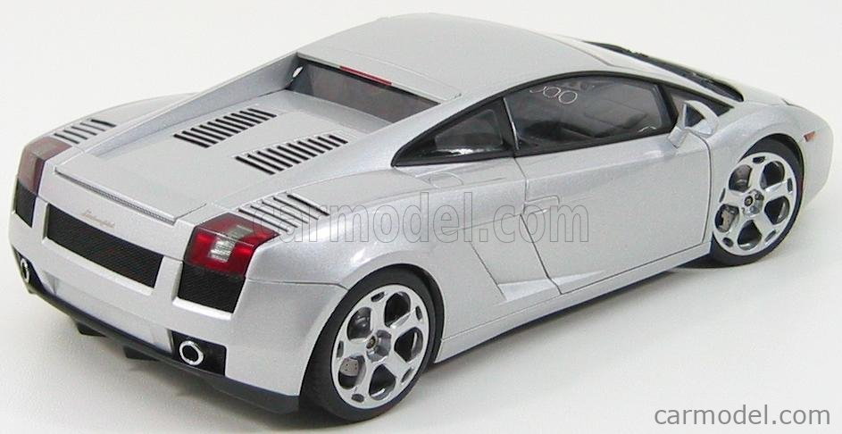 LAMBORGHINI - GALLARDO 2004